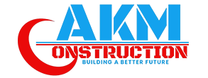 AKM Construction Inc.