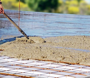 Concrete 