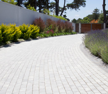 Pavers